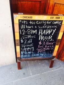 This is an honest 8 hour work day. 