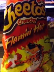 This version will burn your ass into ash .. so worth it - do try it. 